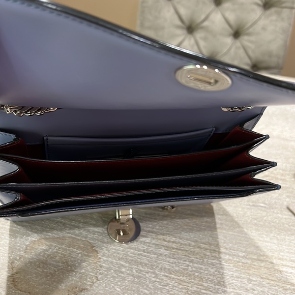 Marc Jacobs Runway Collection Leather Handbag - Picture 13 of 16